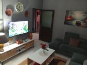 Comfy and Cozzy, 2 bedroom flat