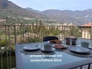 Casa Relax Ihr stilvoller Rückzugsort in Bogliaco zwischen Golf und Yachtclub mit TG Stellplatz