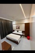 Hotel Sai Sidheshwar and Hotel Samruddhi