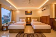 Top New Delhi