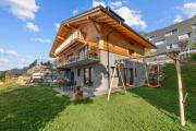 Top Leysin