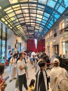 Scarletz Suites KLCC Luxury Suites Near Petronas Twin Towers