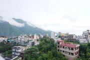 Top Rishīkesh