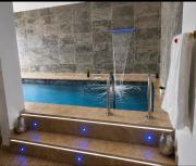 Maison de Prestige avec Piscine Privee avec la clim dans toutes les chambres Ideale pour des Vacances en Famille