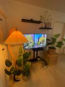 Busan Harbor Stay