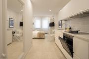 Studio apartment just steps away from LUISS