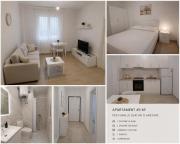 Shehi Central Apartament