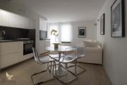 Beautiful loft in the Parioli area