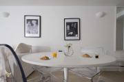 Beautiful loft in the Parioli area