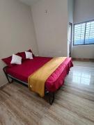 A S Rooms