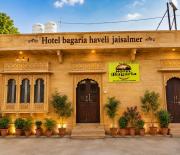 Top Jaisalmer