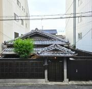 竹のや桜ノ宮