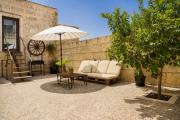 Cas Coco – 8-Person Townhouse near Playa de Muro ⭐