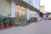 Top New Delhi