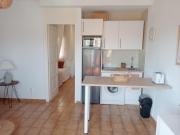 Estudio cerca de la Playa
