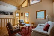 Chalet 3 chambres à Sarreyer, proche Verbier