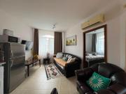 2 Bedroom Apartment at Kasandra