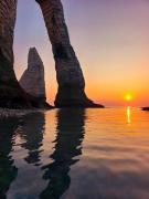 Top Étretat