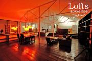 BNB Khmer - Loft Riverside Phnom Penh Big Boat