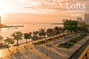 BNB Khmer - Loft Riverside Phnom Penh Big Boat