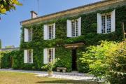Une parenthèse de charme avec grand jardin