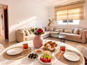Oria House 3 min TGV Wifi Cozy