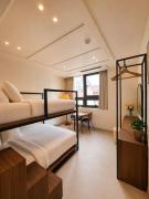 Bound Hostel Changdeokgung by Monami Stay 303