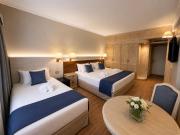 Hotel Centuria Obelisco