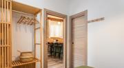 Modern 1 Bedroom Apt in Historic Center • Ground F