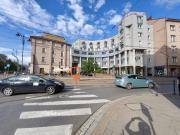 Krakow Central Platinum