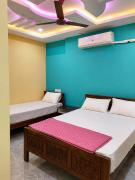 hill green residency