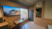 Apartamenty Kąpielowa Szmaragdowy