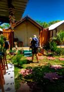 Kura Kura Glamping Gili Trawangan