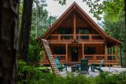 Top Laurelville