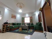 Passenger house