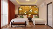 Nusmiles Hostel and Travel
