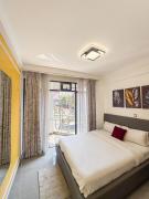 Top Nairobi