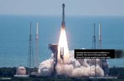 Top Cape Canaveral