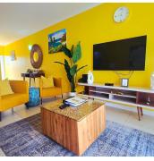 Mojo villa