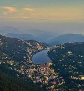 Top Nainital