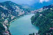 Top Nainital