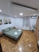 JEJA apartments
