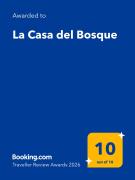 Top El Bosque