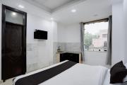 Top New Delhi