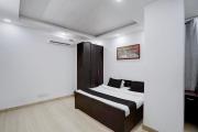 Top New Delhi