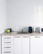 We Love Tirana Apartments in Center