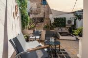Appartamento SW Roman Holiday con terrazza privata a Monti
