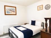 Top Horley Top Horley
