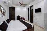 Top New Delhi