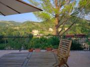 Top Pergola